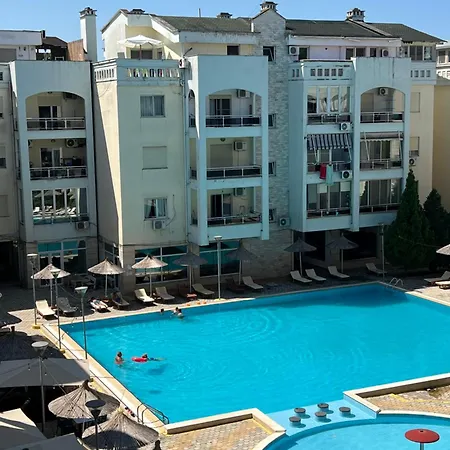 Appartement Dodo