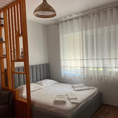 Dodo Appartement Golem (Tirana)