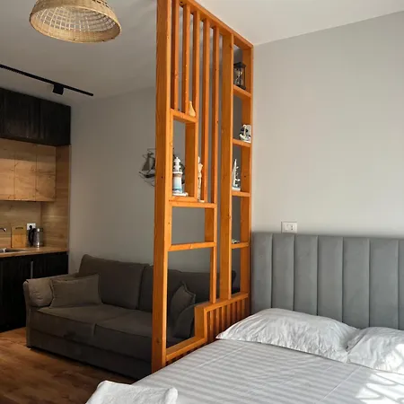 Dodo Appartement