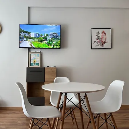 Dodo Appartement *
