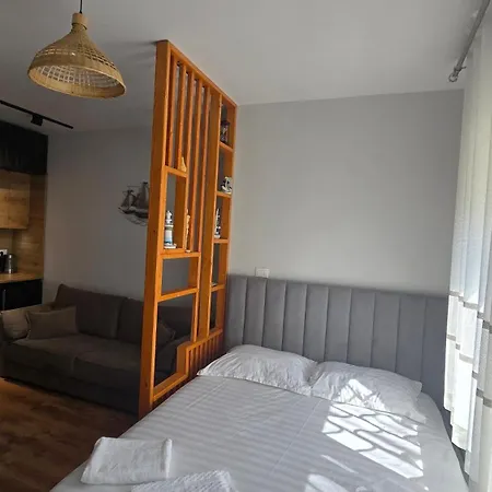 Appartement Dodo