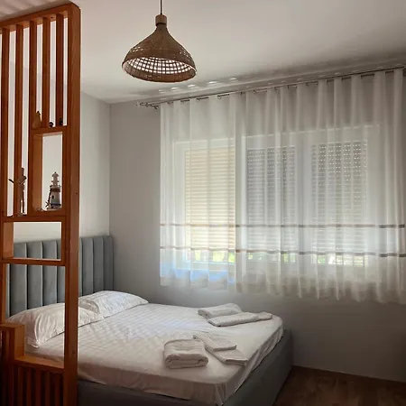 Appartement Dodo *