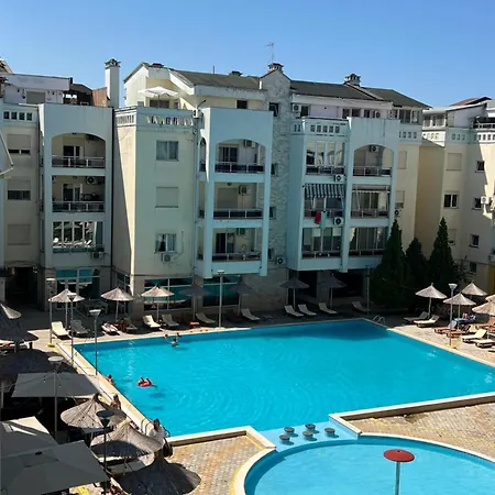 Dodo Appartement Golem (Tirana)