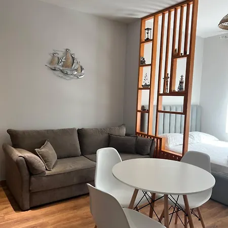 Dodo Appartement Golem (Tirana)