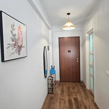 Appartement Dodo Golem (Tirana)