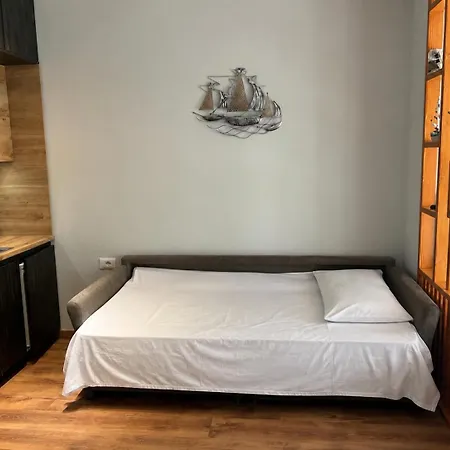 Dodo Appartement Golem (Tirana)