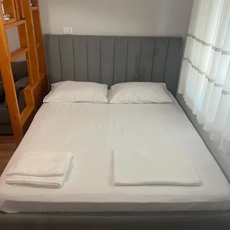 Dodo Appartement *